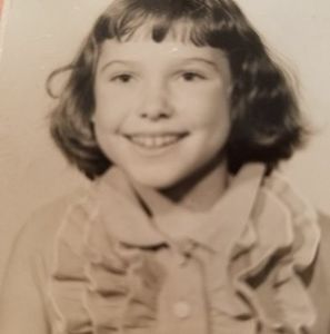 Meet your Posher, Peggy